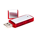 High quality hot sell USB disk with voice recorder
