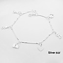 sterling zilveren armband een mooi design