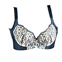 Cotton Demi Cup Unlined Wedding/ Party Bra