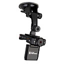 HD 1440 x 1080 2.0 Inch Display Car DVR (Night Vision, Motion Detection, HDMI TV Out, H.264)