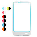  High Quality Protective Frame for Samsung i9100 (Multiple choises)