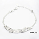 sterling zilveren armband