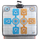 Dance Mat Pad Revolution Controller for Wii/Wii U