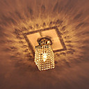 DUNCANVILLE - Lustre Moderno Cristal