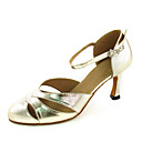 sapatas latin ballroom / moderno couro sapatos de dança superior para as mulheres mais cores