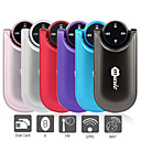 H100 Music - Dual SIM1.44 Inch Flip Phone (E-book, GPRS)