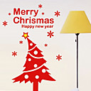 Christmas Decoration Wall Stickers