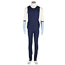 Cosplay Costume Inspired by Naruto Zabuza Momochi