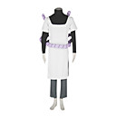 Cosplay Costume Inspired by Naruto Orochimaru