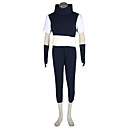Cosplay Costume Inspired by Naruto Kabuto Yakushi