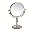 miroir table ronde avec y-forme support