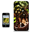 Black Rock Shooter Dead Master Gothic Version Anime Case for iPhone 4/4s
