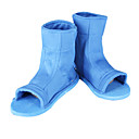 Cosplay Shoes Inspired by Naruto Ninja