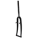 shuffle - 700c haute résistance nouvelle fourche monocoque carbone cyclocross