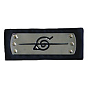 Ninja Headband Inspired by Naruto Konohagakure Rogue