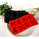 Skull Ice Cube Tray Wedding Favor