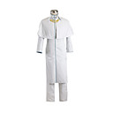 cosplay costume ispirato a forma di candeggina Uryu Ishida quincy