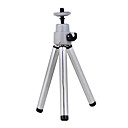Mini Adjustable Metallic Tripod for Digital Cameras