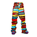 FELICE-Waterproof Windproof Breathable Warm Skiing Pants for Child