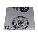 Bicycle Rain-proof Dustproof Moistureproof Protection Cover