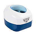 VGT-1000A VCD,DVD Disks 750ml Ultrasonic Cleaner