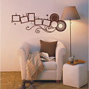 Photo Frame Decoration Wall Stickers
