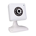 utility ip camera eenvoudige functie stabiele prestaties met 9 ir verlichting