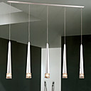 WALTHAM - Lampadario con 5 lampadine