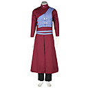 Cosplay Costume Inspired by Naruto Shippuden Gaara