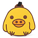  viaggio tag - cute morbida pollo