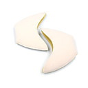 Cotton Ballet Toe Pad