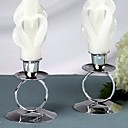 Taper Candle Holders Set (Set of 2)