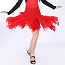Dancewear Chiffon Performance Dresses&Skirts For Ladies