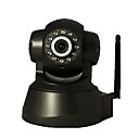 Wireless IP Network Camera (Wi-Fi, Nightvision, Motion Detection)