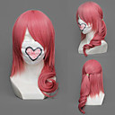 Cosplay Wig Inspired by Final Fantasy XIII-2 Serah Farron