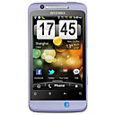 Element - Android 2.3 Smartphone with 3.5 Inch Touch Screen(Dual SIM, WIFI, TV)