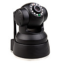 Wierless IP Camera (IR Cut-Off Filter, Motion Detection, UPNP Support)
