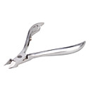 3.7 Inch Beauty Cuticle Nippers Acrylic Nail Art Scissors