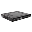 half din montage multimedia dvd speler