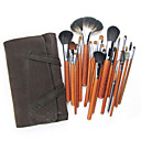 Finding Color- Sable HairMakeup Brush Set (22 Pcs)