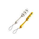 joli mini-germanium face à rouleaux de massage