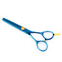 Stainless Steel Thinning Shears Scissors (5.5 Inch)