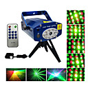 Mini-Laser Bühnenbeleuchtung