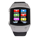 K355 - 1.6 Inch Watch Cell Phone (Bluetooth FM)