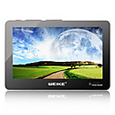 Weike - de 4,3 pulgadas con Android 2.1 HD con pantalla táctil MP4 Player (4GB)