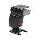 YN-460-II Speedlight Flash with Wireless Trigger and Hot Shoe for Canon Nikon D-SLR
