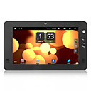 orchis onyx - 1GHz Android Internet Tablet con pantalla táctil de 2,3 pulgadas, 7 (512mb DDR3)