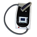 Q Switch Laser Tattoo/Eyebrow Removal Equipment