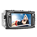 7 pollici lettore DVD per auto ford mondeo 2009-2011 con CANbus (gps, dvb-t, bluetooth, rds)