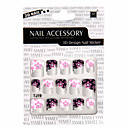 6 in 1 adesivo 3d Nail Design